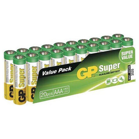 GP Super AAA (foto 1)