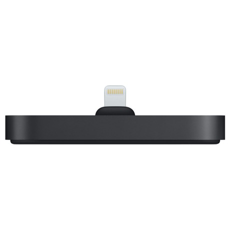 Nabíjecí stojánek Apple Lightning Dock pro iPhone - Apple Lightning Dock pro iPhone -&nbsp;černý (foto 5)