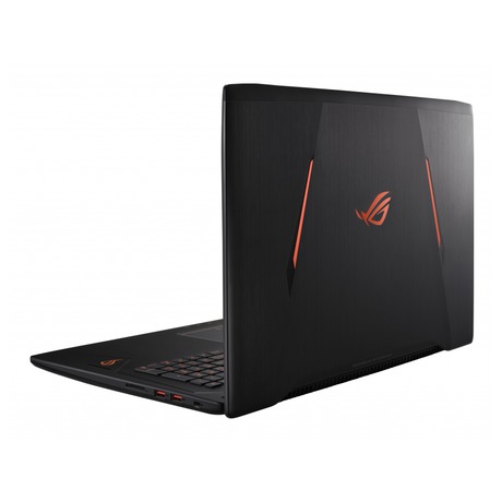 Notebook Asus ROG GL702VT-GC024T - černý