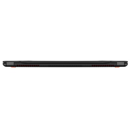 Notebook Asus ROG GL702VT-GC024T - černý