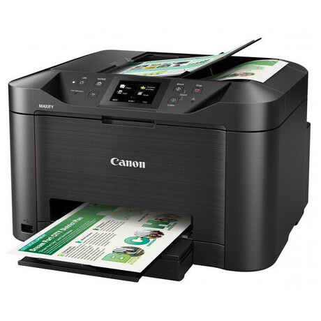 Canon MAXIFY MB5150 (foto 2)