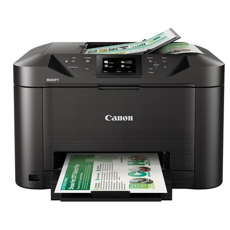 Canon MAXIFY MB5150 (foto 3)