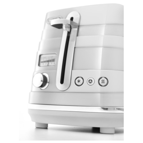 Topinkovač DeLonghi CTA2103W - DeLonghi CTA2103W (foto 1)
