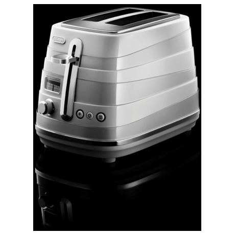 Topinkovač DeLonghi CTA2103W - DeLonghi CTA2103W (foto 6)