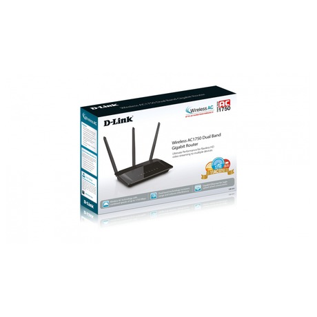 Router D-Link DIR-859