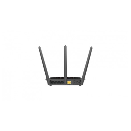 Router D-Link DIR-859 - D-Link DIR-859 (foto 2)