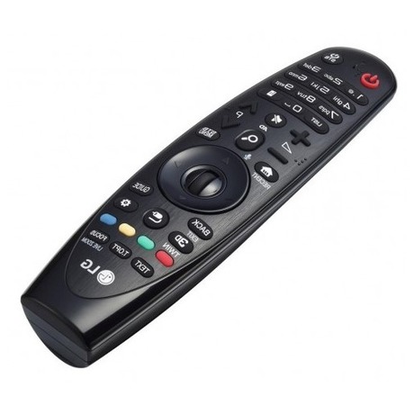 Dálkový ovladač LG Magic motion AN-MR650 - LG Magic motion AN-MR650 (foto 1)