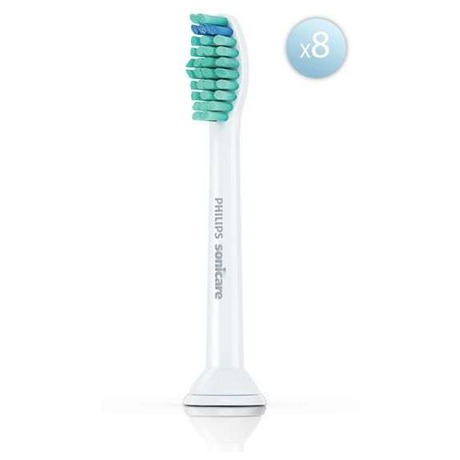 Nhradn kartek Philips HX6018/07 Sonicare ProResults - Philips HX6018/07 Sonicare ProResults (foto 4)