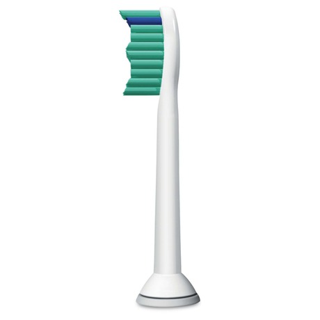 Nhradn hlavice Philips HX6018/07 Sonicare ProResults