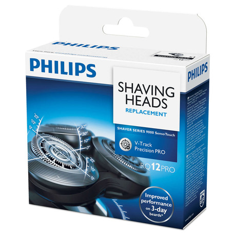 Philips RQ12/70 (foto 5)