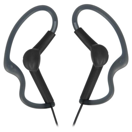 Sluchátka Sony MDR-AS210, černá