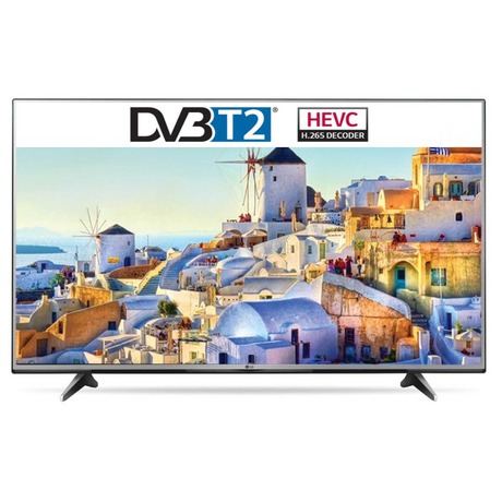 Televize LG 60UH605V