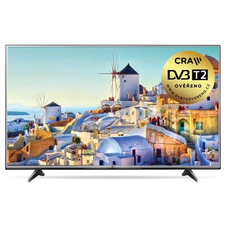Televize LG 60UH605V