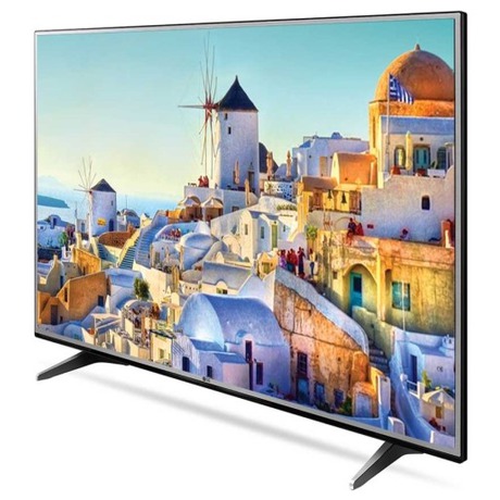 Televize LG 60UH605V