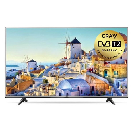 Televize LG 60UH605V