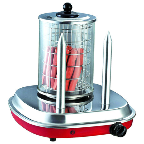 Guzzanti GZ460 retro (foto 2)