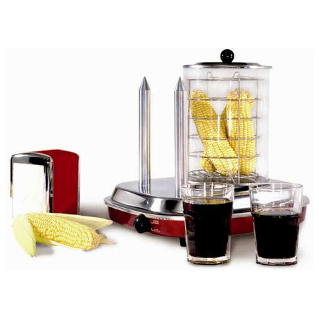 Hot-dog Guzzanti GZ 460 retro