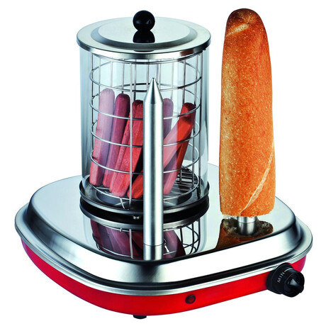 Hot-dog Guzzanti GZ 460 retro