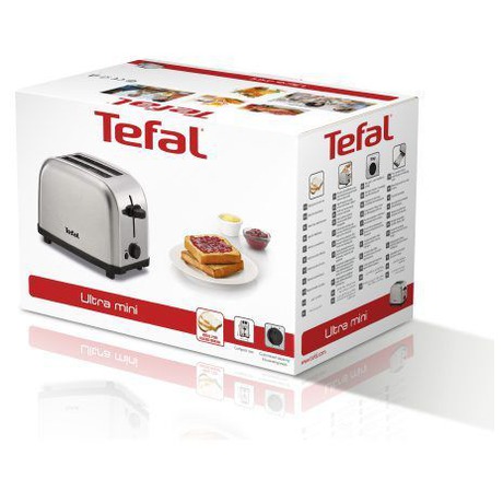 Topinkovač Tefal TT330D30 - Tefal TT330D30 (foto 9)