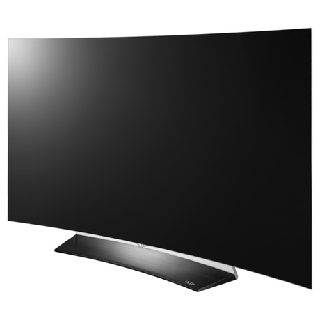 Televize LG OLED55C6 - LG OLED55C6 (foto 1)