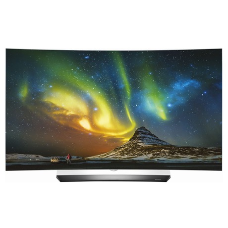 Televize LG OLED55C6 - LG OLED55C6 (foto 2)