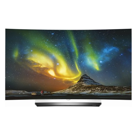 Televize LG OLED55C6 - LG OLED55C6 (foto 3)