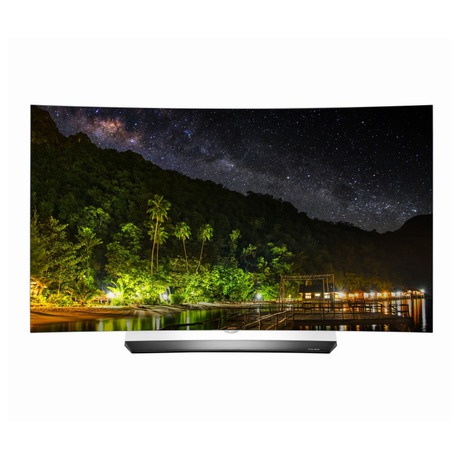 Televize LG OLED55C6 - LG OLED55C6 (foto 4)