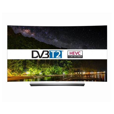 Televize LG OLED55C6 - LG OLED55C6 (foto 7)