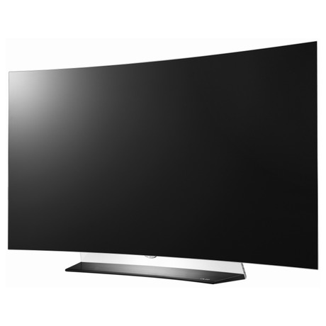 Televize LG OLED55C6 - LG OLED55C6 (foto 8)