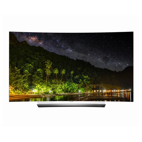 Televize LG OLED65C6 - LG OLED65C6 (foto 1)