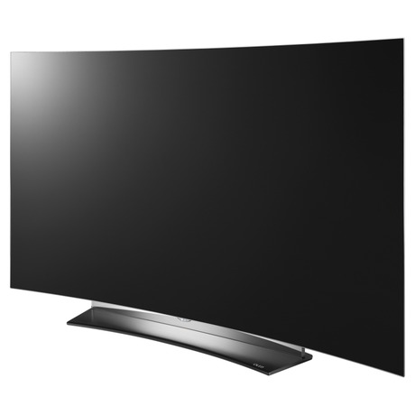 Televize LG OLED65C6