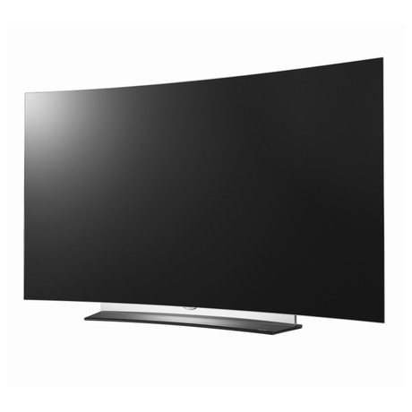 Televize LG OLED65C6 - LG OLED65C6 (foto 5)