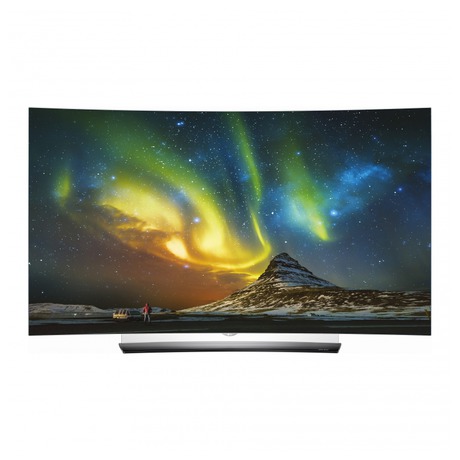 Televize LG OLED65C6 - LG OLED65C6 (foto 8)