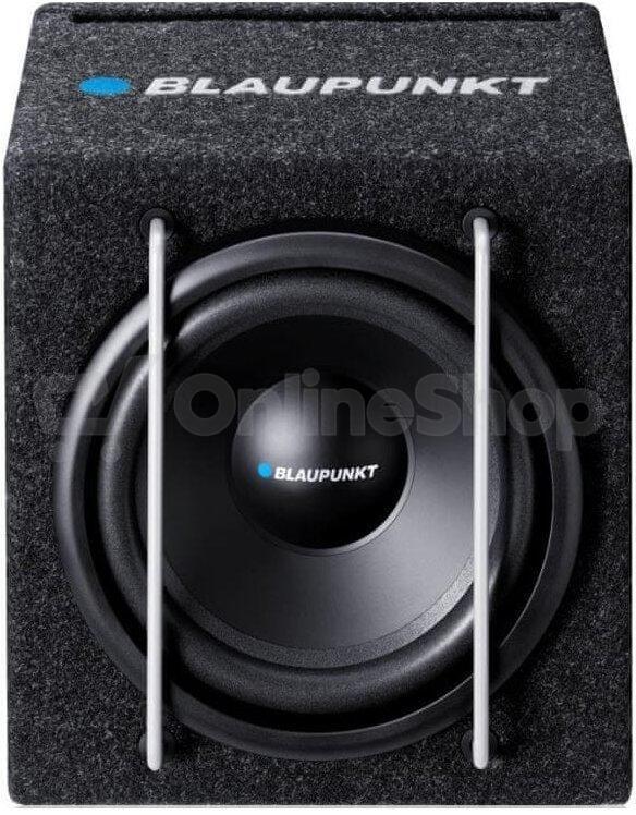 Subwoofer do auta BLAUPUNKT GTb 8200A - aktivní