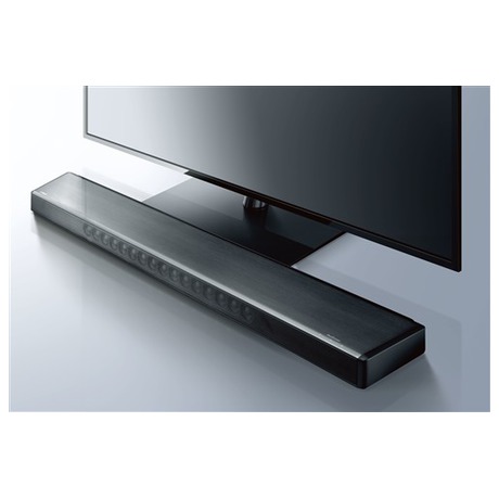 Yamaha YSP 2700 BLACK (foto 2)