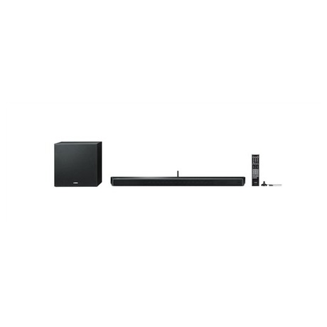 Yamaha YSP 2700 BLACK (foto 3)
