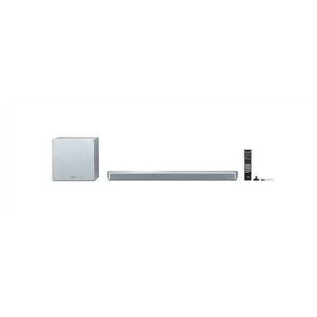 Yamaha YSP 2700 SILVER (foto 1)
