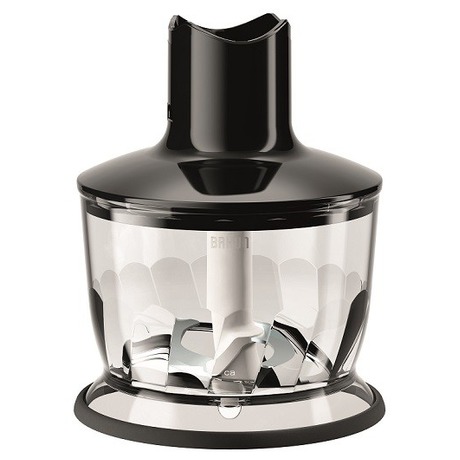 Braun MQ&nbsp;735 Sauce (foto 2)