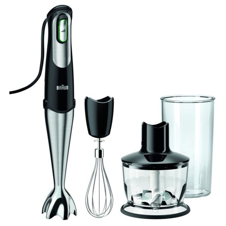 Braun MQ&nbsp;735 Sauce (foto 15)