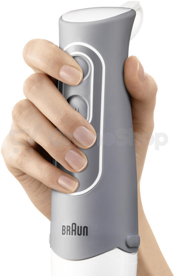Ponorný mixér Braun MQ 535 Sauce | ONLINESHOP.cz