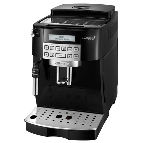 DeLonghi ECAM 22.320.B (foto 1)