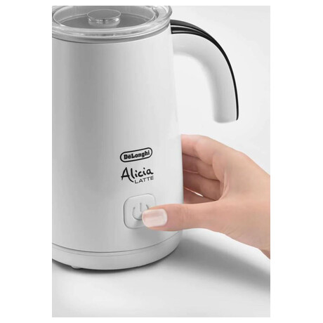 DeLonghi EMF2.W (foto 2)