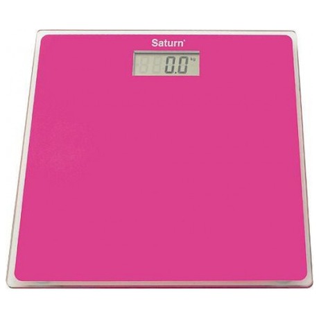 SATURN ST-PS1247 pink (foto 1)