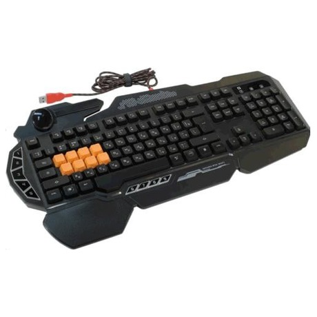 A4TECH Bloody B318 CZ (foto 1)