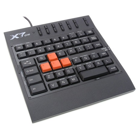 A4TECH G100 (foto 1)