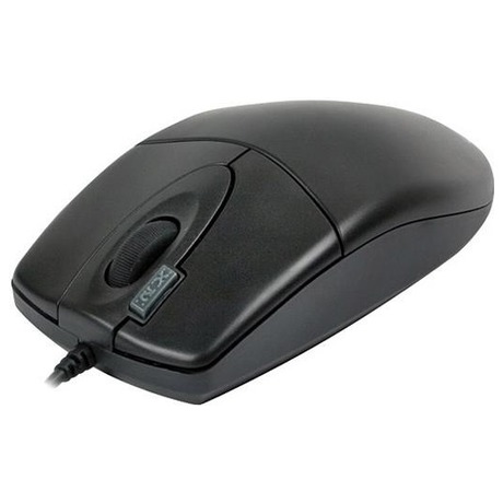 A4TECH OP-620D-U1 černá USB (foto 2)
