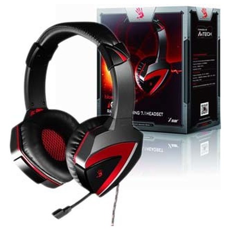 A4TECH Bloody G501 (foto 1)