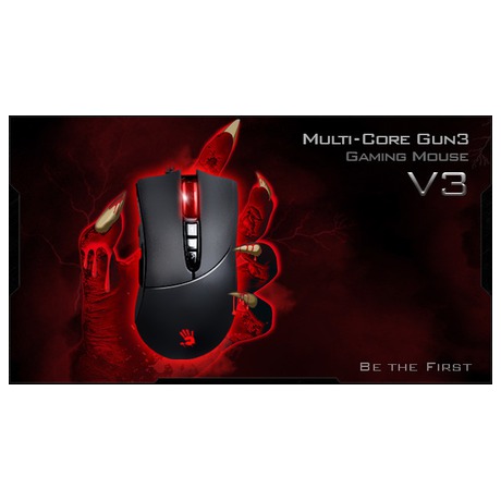 A4TECH Bloody V3A Ultra Core 3 (foto 3)