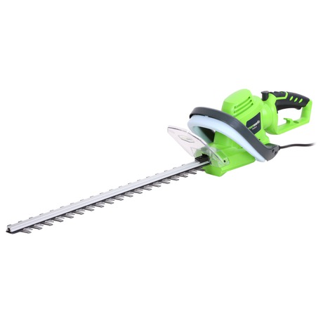 Plotostřih Greenworks GHT 5056 E