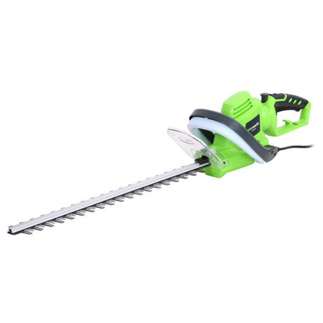 Plotostřih Greenworks GHT 5056 E